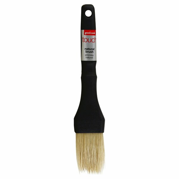 Touch Bradshaw Pastry Brush Natural 204226
